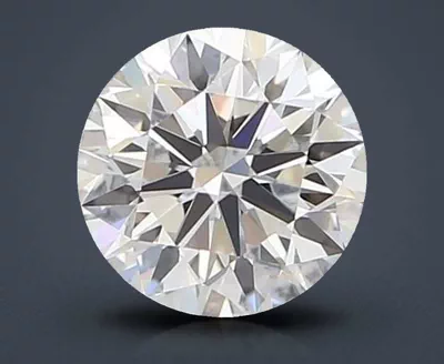 0.40ct E IF Rare Carat Ideal Cut Round Diamond