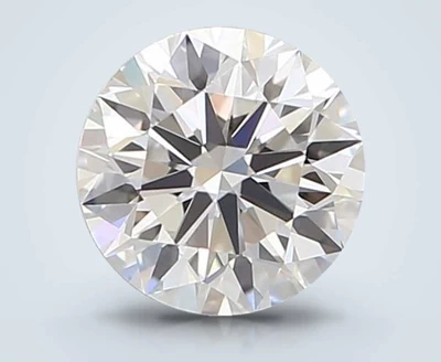 0.40ct E IF Rare Carat Ideal Cut Round Diamond