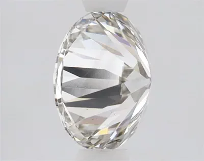 1.56ct H VS2 Excellent Cut Round Lab Grown Diamond