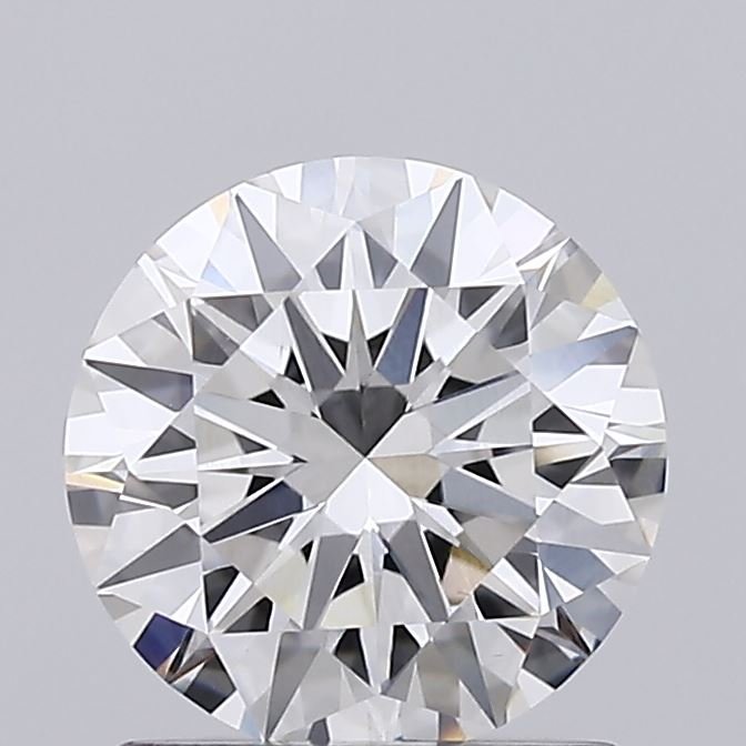 1.26ct G VS1 Excellent Cut Round Lab Grown Diamond