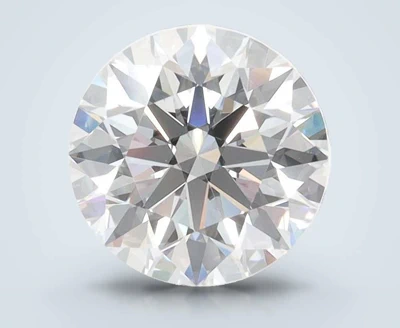 1.78ct D VVS1 Excellent Cut Round Lab Grown Diamond
