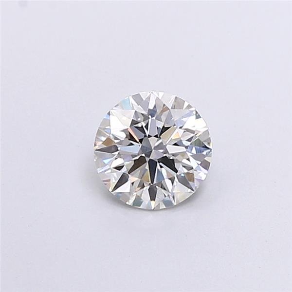 1.07ct G VS1 Rare Carat Ideal Cut Round Lab Grown Diamond
