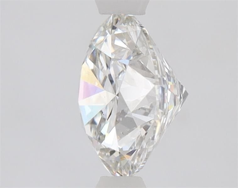 1.56ct G VS2 Rare Carat Ideal Cut Round Lab Grown Diamond