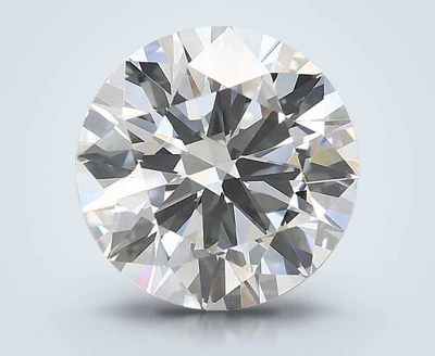 1.71ct D VVS2 Rare Carat Ideal Cut Round Lab Grown Diamond