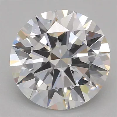 1.03ct E VS1 Ideal Cut Round Lab Grown Diamond