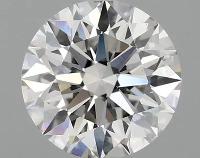 1.03ct G VS1 Rare Carat Ideal Cut Round Lab Grown Diamond