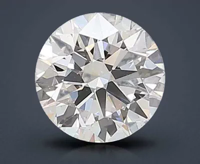 1.79ct D VS1 Rare Carat Ideal Cut Round Lab Grown Diamond