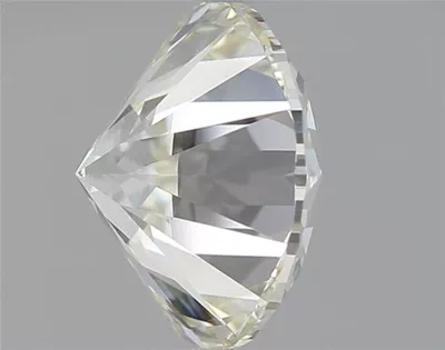 1.70ct J VVS1 Rare Carat Ideal Cut Round Diamond