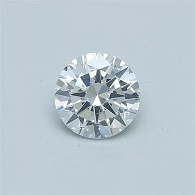 0.40ct F SI2 Very Good Cut Round Diamond