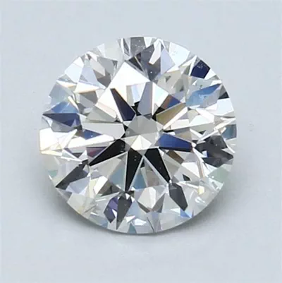 1.20ct H SI2 Rare Carat Ideal Cut Round Diamond