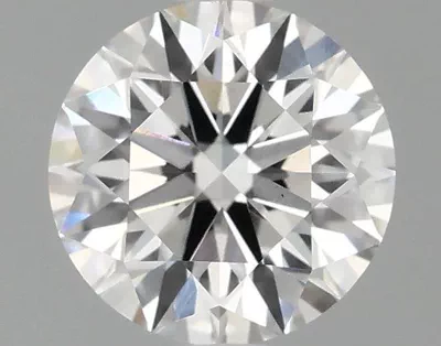 1.00ct F VS1 Rare Carat Ideal Cut Round Lab Grown Diamond