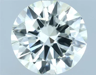 1.80ct K VVS2 Excellent Cut Round Diamond