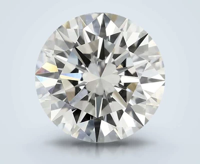 1.01ct G VS1 Excellent Cut Round Lab Grown Diamond