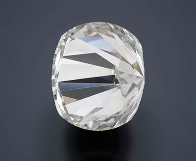 2.01ct I VS2 Rare Carat Ideal Cut Round Lab Grown Diamond