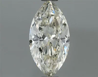 0.80ct K VS1 Rare Carat Ideal Cut Marquise Diamond