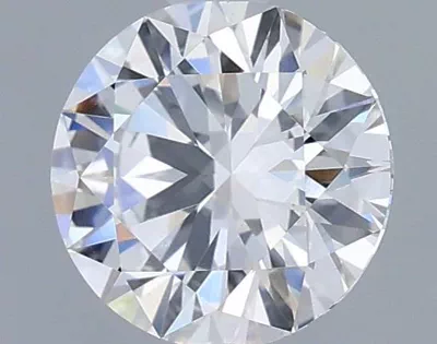 1.00ct F VS1 Rare Carat Ideal Cut Round Lab Grown Diamond