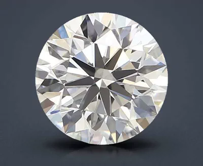 0.79ct G VVS1 Rare Carat Ideal Cut Round Diamond