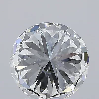 1.00ct G VS1 Very Good Cut Round Lab Grown Diamond