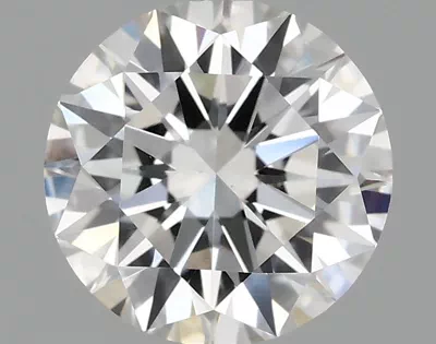 1.08ct F VS1 Excellent Cut Round Lab Grown Diamond