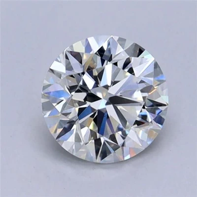 0.40ct G VVS2 Excellent Cut Round Diamond