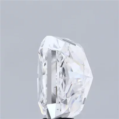 20.00ct E VS1 Very Good Cut Radiant Lab Grown Diamond