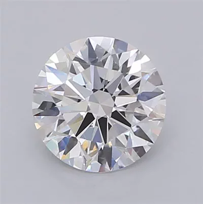 1.40ct D VS1 Rare Carat Ideal Cut Round Lab Grown Diamond