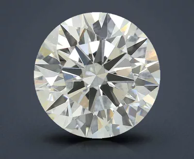 4.00ct E VS1 Rare Carat Ideal Cut Round Lab Grown Diamond