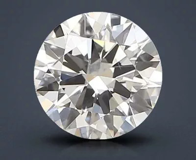 0.40ct G VS2 Rare Carat Ideal Cut Round Diamond