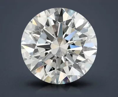 1.00ct F VS1 Rare Carat Ideal Cut Round Lab Grown Diamond