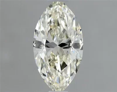 0.50ct J VS1 Rare Carat Ideal Cut Marquise Diamond