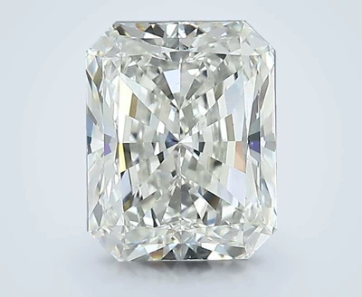 2.02ct J SI1 Rare Carat Ideal Cut Radiant Diamond