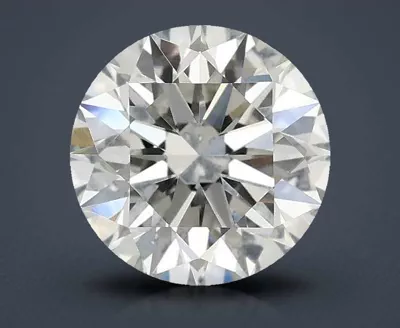 1.06ct G VS1 Ideal Cut Round Lab Grown Diamond