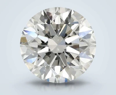 1.06ct G VS1 Ideal Cut Round Lab Grown Diamond