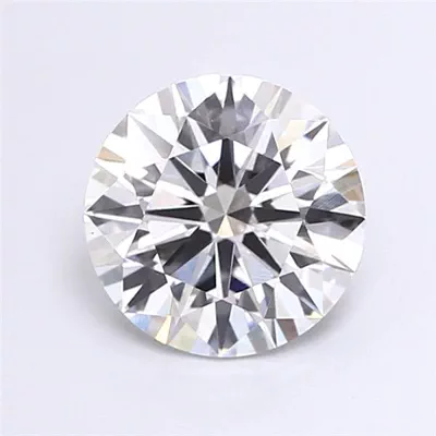 1.60ct F VS1 Excellent Cut Round Lab Grown Diamond