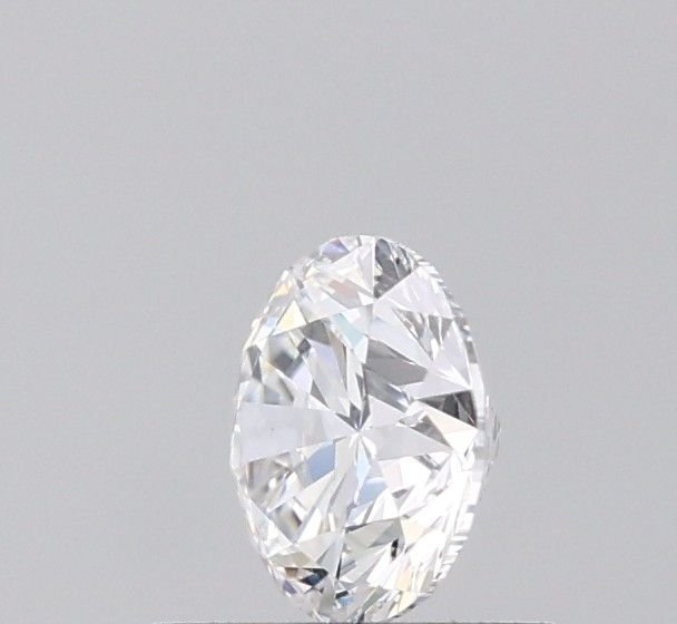 0.70ct E VS2 Rare Carat Ideal Cut Round Diamond