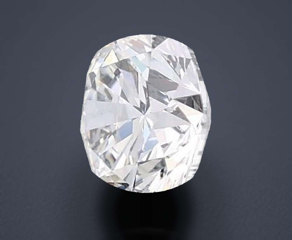 0.70ct E VS2 Rare Carat Ideal Cut Round Diamond