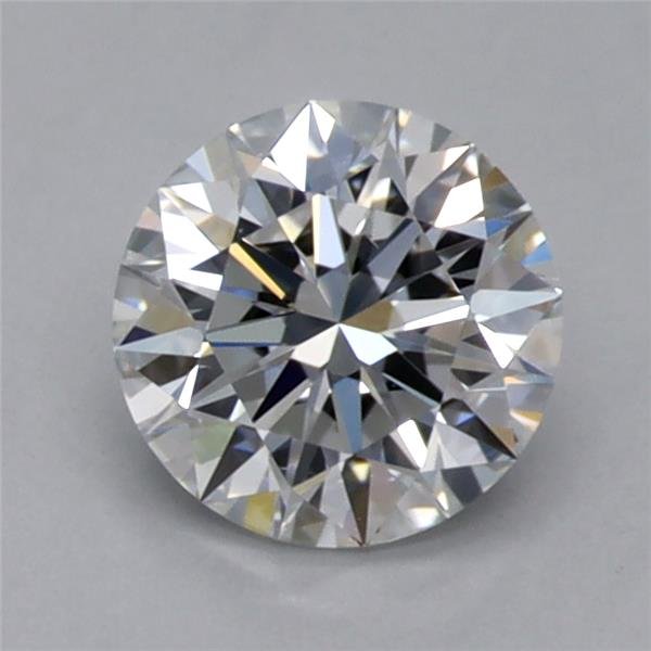 0.32ct E VS1 Rare Carat Ideal Cut Round Diamond