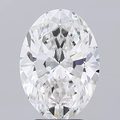 8.00ct H VS1 Excellent Cut Asscher Lab Grown Diamond