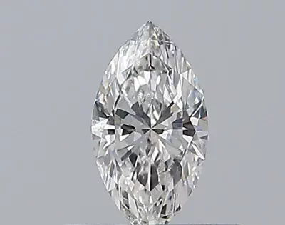 0.31ct F VS2 Rare Carat Ideal Cut Marquise Diamond