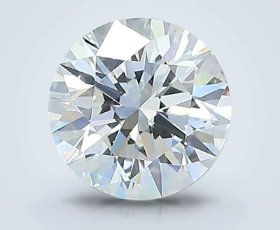 1.00ct H VVS1 Rare Carat Ideal Cut Round Diamond