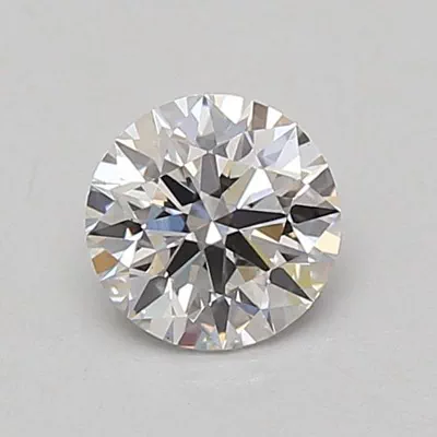 1.59ct D VS2 Rare Carat Ideal Cut Cushion Lab Grown Diamond