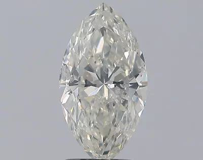 2.00ct I SI2 Very Good Cut Marquise Diamond