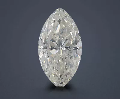 2.00ct I SI2 Very Good Cut Marquise Diamond