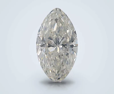 2.00ct I SI2 Very Good Cut Marquise Diamond