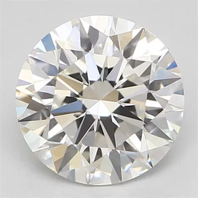 0.80ct G VVS1 Rare Carat Ideal Cut Round Diamond