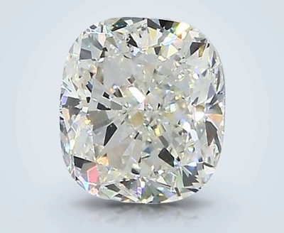 1.00ct J VS1 Very Good Cut Cushion Diamond