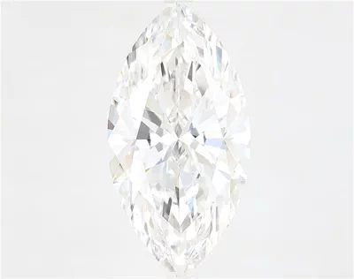 7.12ct G VS1 Rare Carat Ideal Cut Marquise Lab Grown Diamond