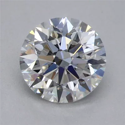 0.33ct D VS1 Rare Carat Ideal Cut Round Diamond