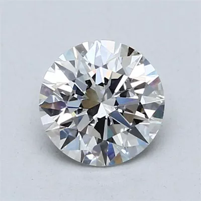 1.00ct E VS2 Excellent Cut Round Lab Grown Diamond