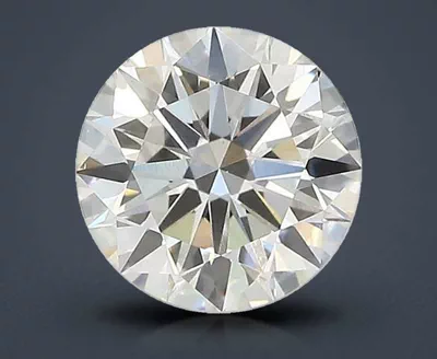 1.02ct F VS1 Rare Carat Ideal Cut Round Lab Grown Diamond